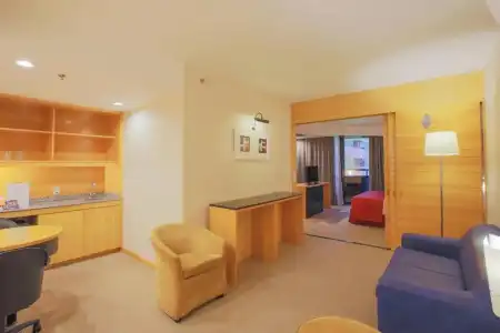 Golden Tulip Brasilia Alvorada - 118