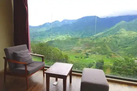Sapa Vista - 97