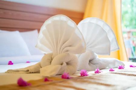 Nala Veli Beach & Spa - 44