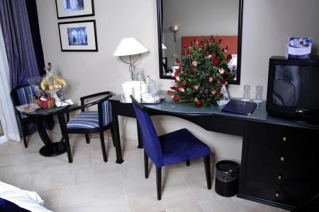 Ramada Plaza Tunis - 24