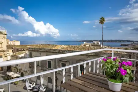 Maison Ortigia - 86