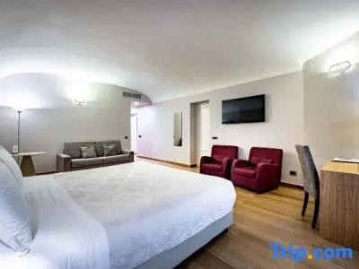 La Scaletta Al Ponte Vecchio - 211