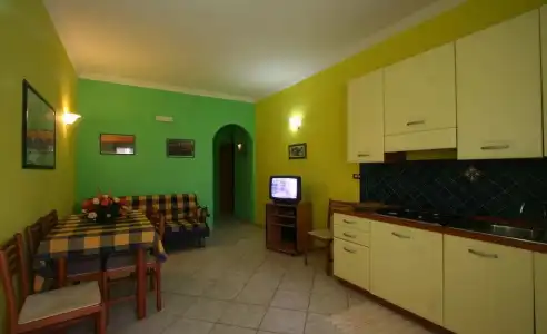 Fonte Di Bagnaria Residence - 9