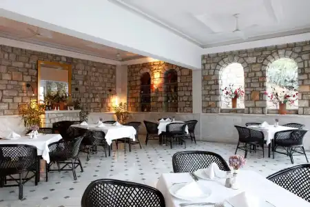 Loryma Resort - 17