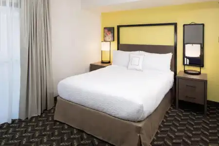 Residence Inn Sunnyvale Silicon Valley I - 48