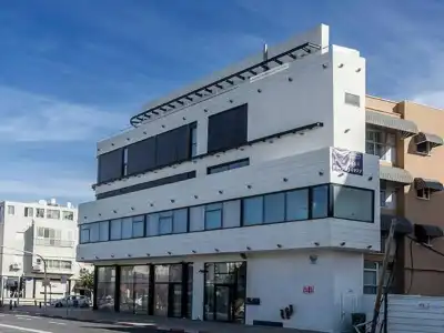 The New Port Tel Aviv - 1