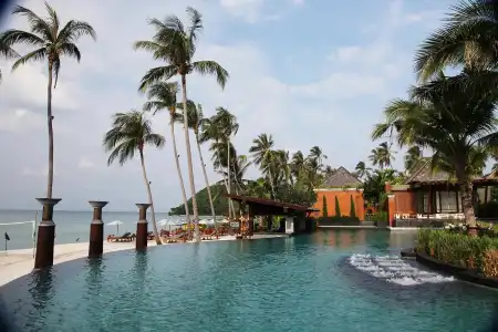 Mai Samui Beach Resort & Spa - 18