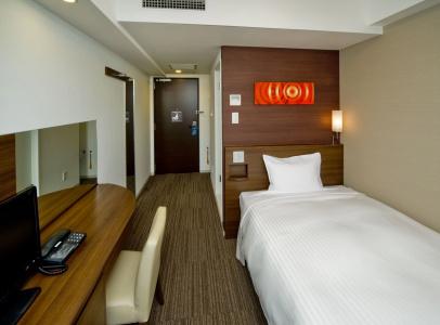 Sotetsu Fresa Inn Yokohama Totsuka - 54