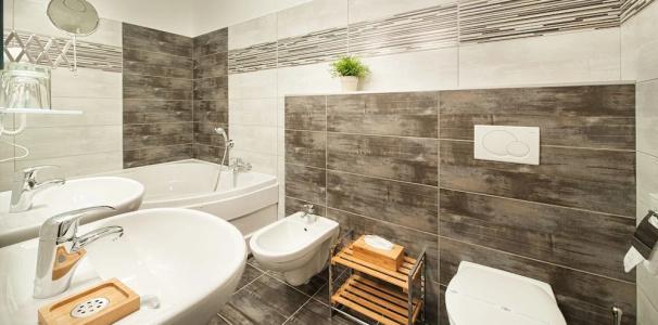 Brioni Suites - 56