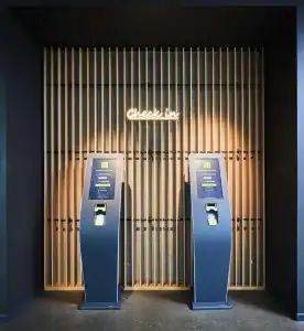 Four Points Flex by Sheraton Aarhus Skejby - 11