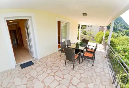 Apartments Soso - 71