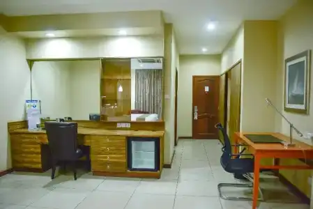 Harbour View Suites - 85