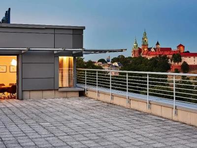 Novotel Krakow Centrum - 71