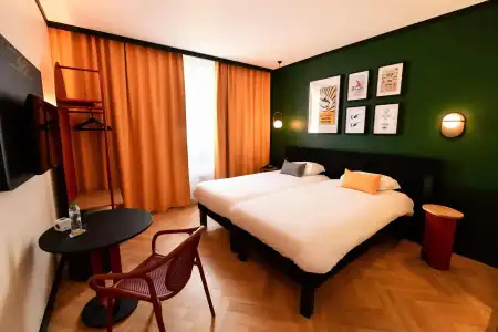 ibis Styles Dijon Central - 33