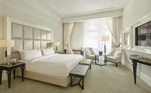 Párisi Udvar Budapest, part of Hyatt - 47