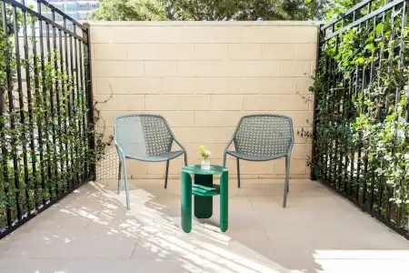 La Colombe d'Or - 92