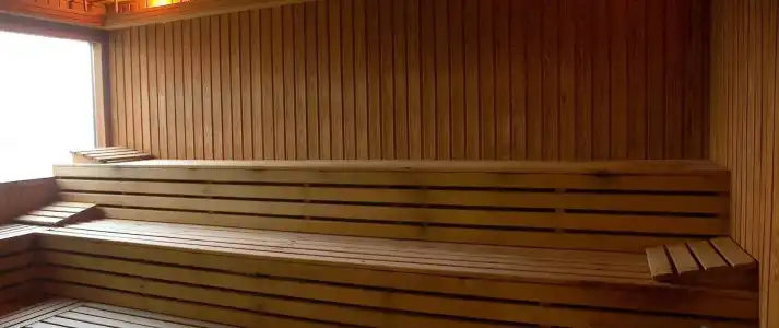Kirci Thermal & Spa - 13