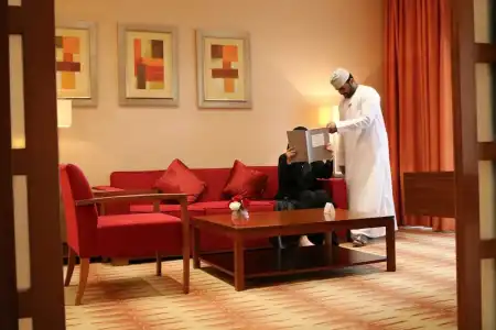 Crowne Plaza Sohar by IHG - 96