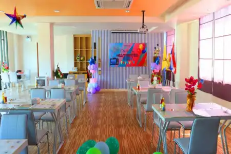 Na Tubthieng Boutique Resort - 22