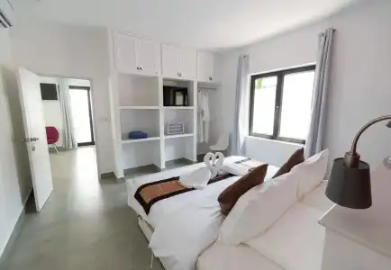 Moonlight Resort - 0