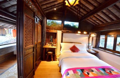 Lijiang Shuhe Youyiju Private Club - 69