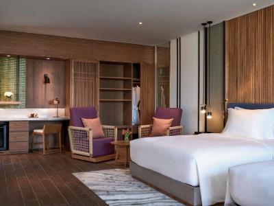 Movenpick Resort Waverly Phu Quoc - 42