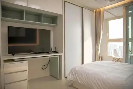 The Stay Songdo - 112
