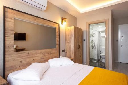 North Beach Boutique Otel - 14