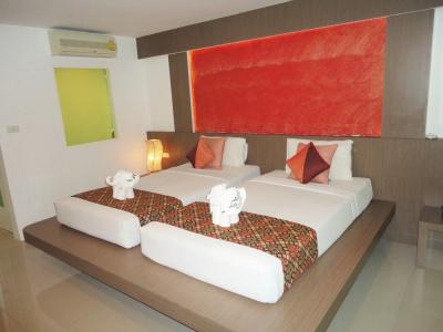 Lamoon Resotel - 45