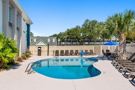 Holiday Inn Express Saint Simons Island by IHG - 45