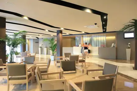 Helios Benidorm - 30