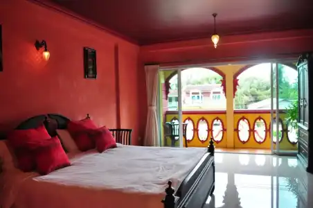 Khaolak Boutique Heritage - 77