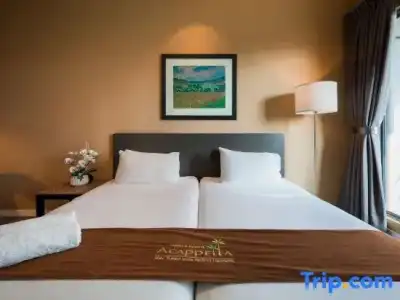 Acappella Suite - 40