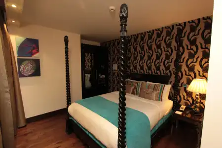 Indigo London Tower Hill by IHG - 2