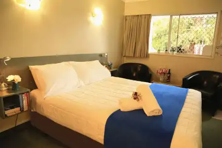 Alpin Motel & Conference Centre - 4