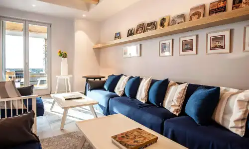 Summer Senses Luxury Resort - 2