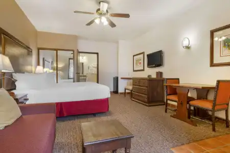 Best Western Plus Hacienda Old Town - 46