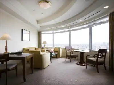 Imperial Osaka - 5