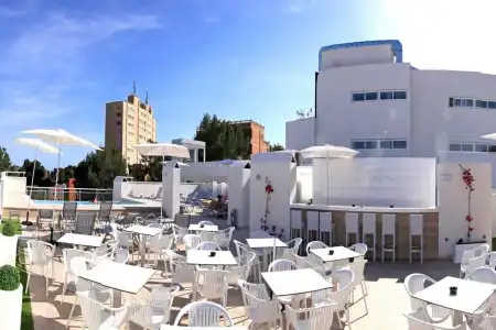 BQ Bulevar Peguera - Adults Only - 9