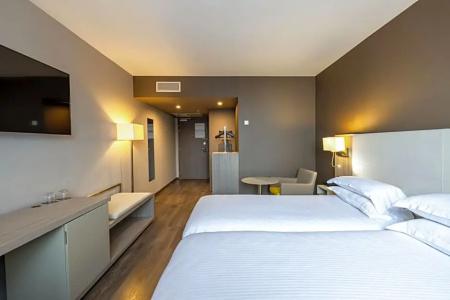 AC by Marriott Marseille Prado Velodrome - 70