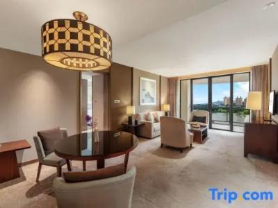 Sheraton Huizhou Bailuhu - 164
