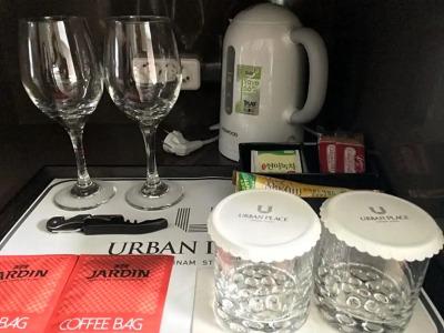 Urban Place Gangnam - 55