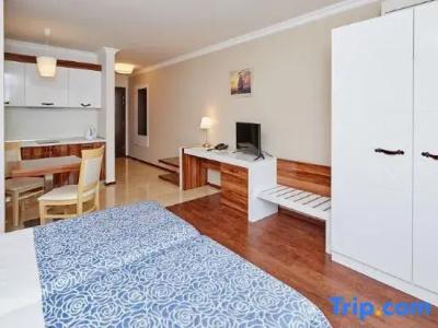 Penelope Palace Apart-Hotel - 29