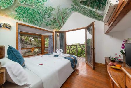 Shenzhen Evergreen Resort - 4