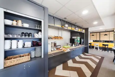 B&B Hôtel Albi - 13