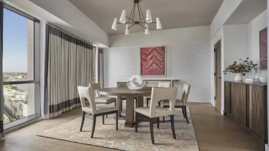 Four Seasons New Orleans - 17