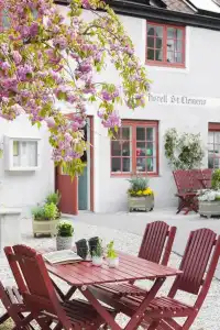 Hotell St Clemens - 6