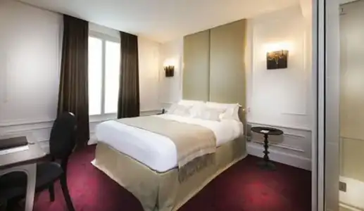 Hôtel Moliere - 39