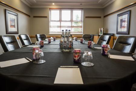 Holiday Inn Manchester West by IHG - 15