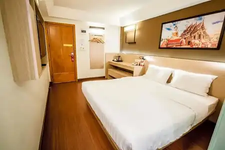Chiang Roi 7 Days Inn - 78